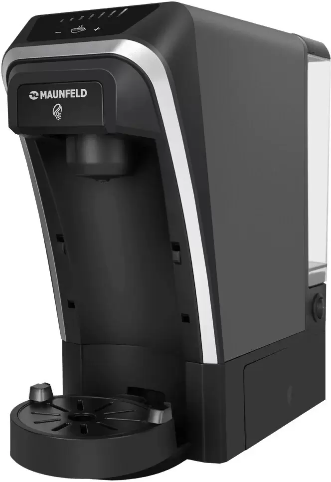 MAUNFELD MCCM-CM823GR