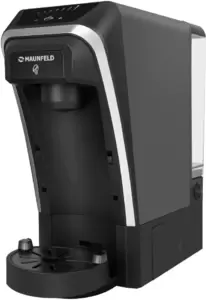 Капсульная кофеварка MAUNFELD MCCM-CM823GR фото