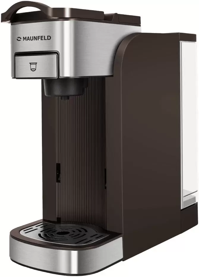 MAUNFELD MCCM-CM827BR