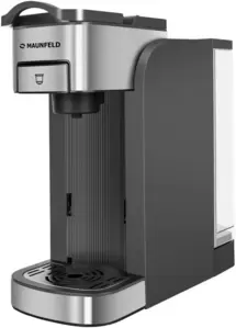 Капсульная кофеварка MAUNFELD MCCM-CM827GR фото