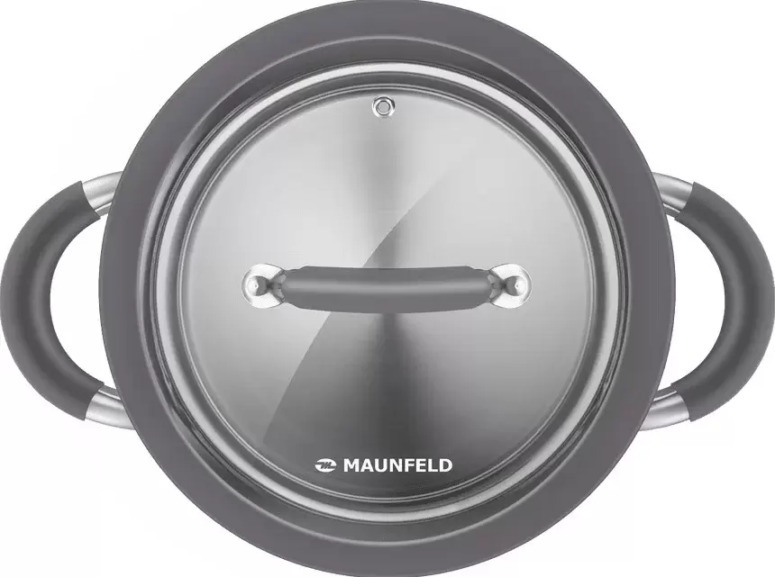 Кастрюля MAUNFELD Leona MF50LN01CR фото 3