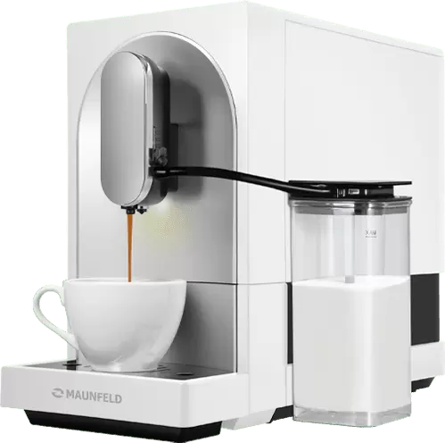 MAUNFELD MF-A8021CWH