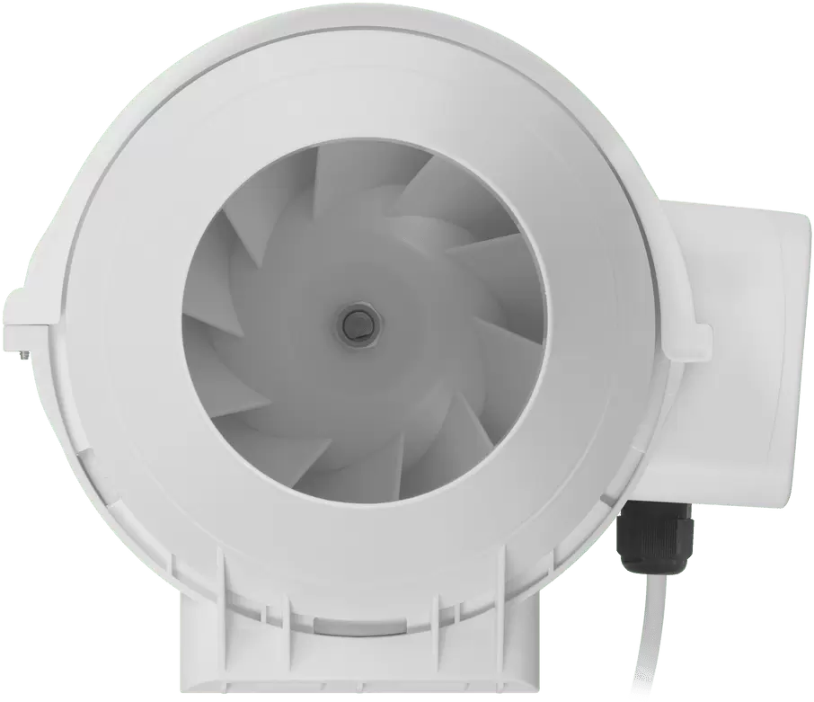 Канальный вентилятор Maunfeld MFDL10W фото