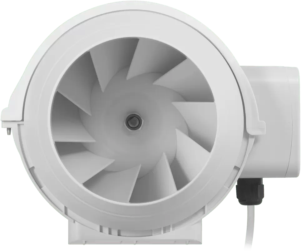 Канальный вентилятор Maunfeld MFDL13W фото
