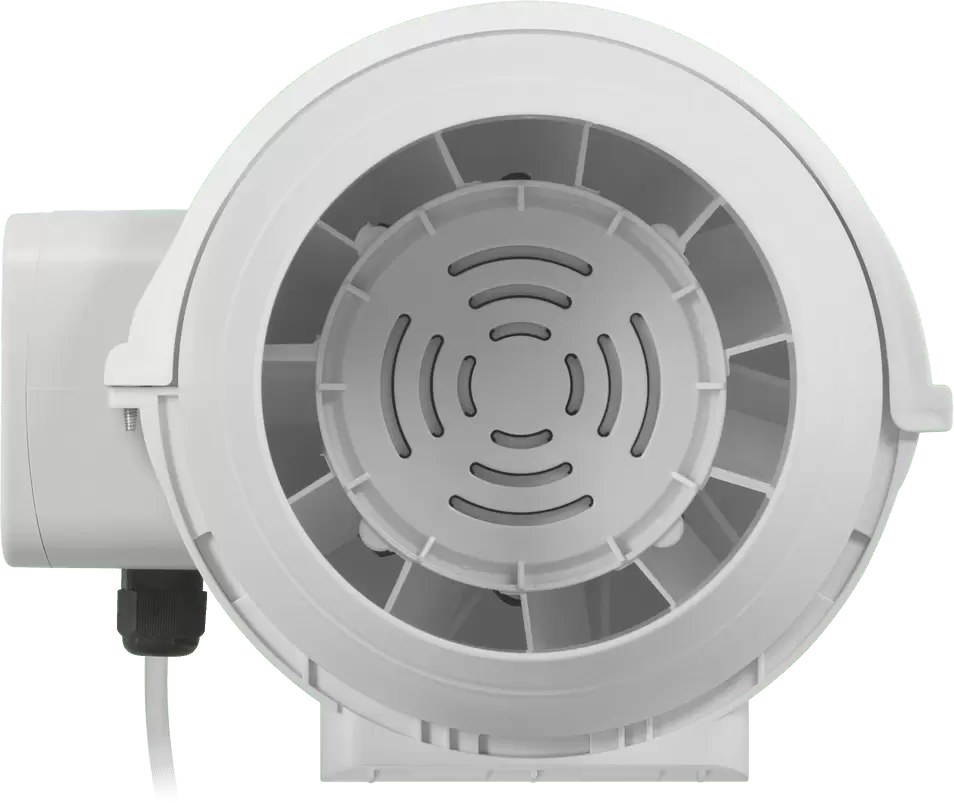 Канальный вентилятор Maunfeld MFDL13W фото