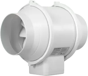 Канальный вентилятор Maunfeld MFDL13W фото