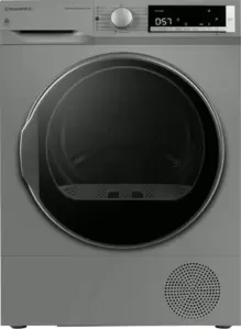 Сушильная машина MAUNFELD MFDM158SL300 HP Slim фото