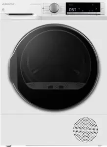 Сушильная машина MAUNFELD MFDM158WH300 HP Slim фото