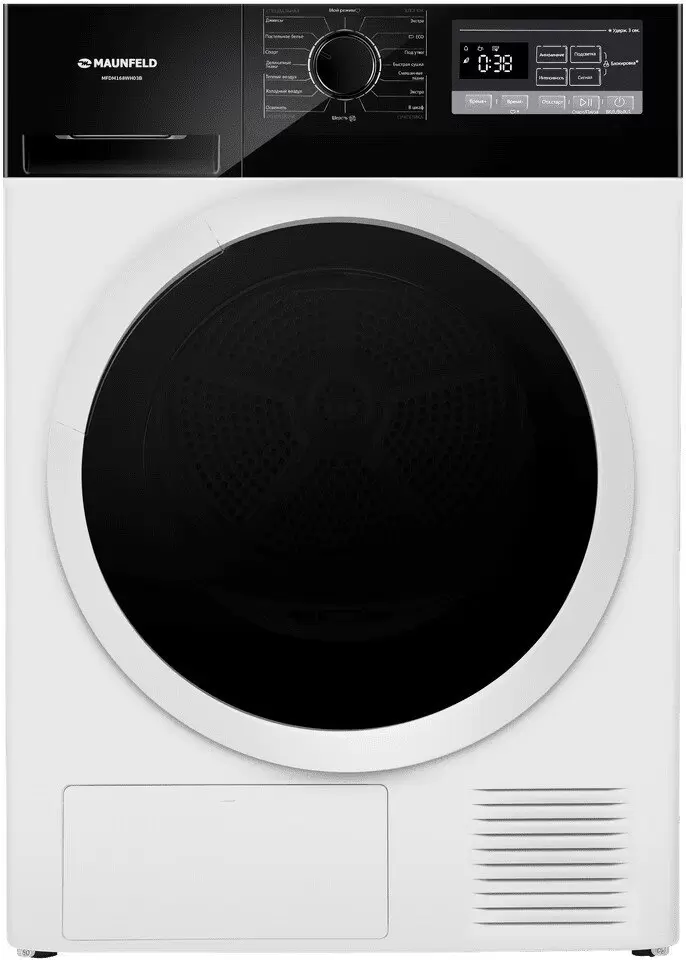 MAUNFELD MFDM168WH03B