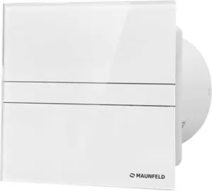 Вытяжной вентилятор Maunfeld MFE10GW фото