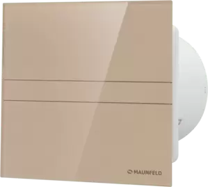Вытяжной вентилятор Maunfeld MFE10TGBG