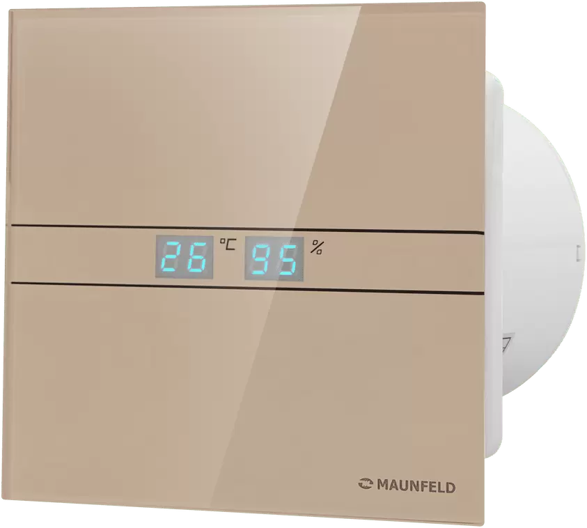MAUNFELD MFE10THGBG