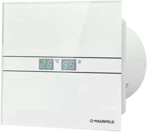 Вытяжной вентилятор Maunfeld MFE10THGW