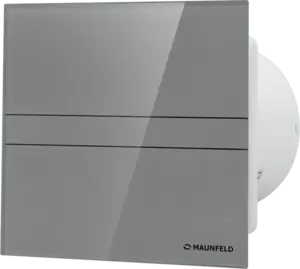 Вытяжной вентилятор Maunfeld MFE12TGGR