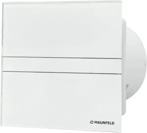 Вытяжной вентилятор Maunfeld MFE12TGW