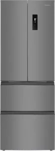 Холодильник MAUNFELD MFF180NFSE01 фото