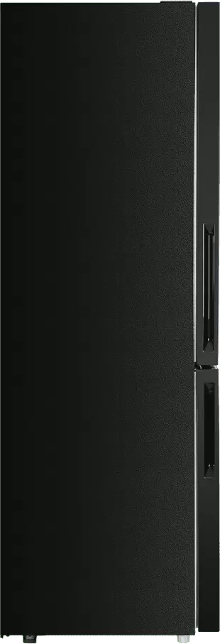 Холодильник MAUNFELD MFF185NFB Inverter фото