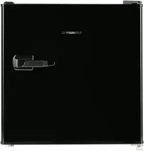 Однокамерный холодильник MAUNFELD MFF50RB фото