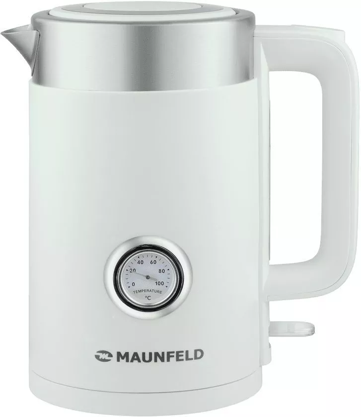 MAUNFELD MFK-631BL