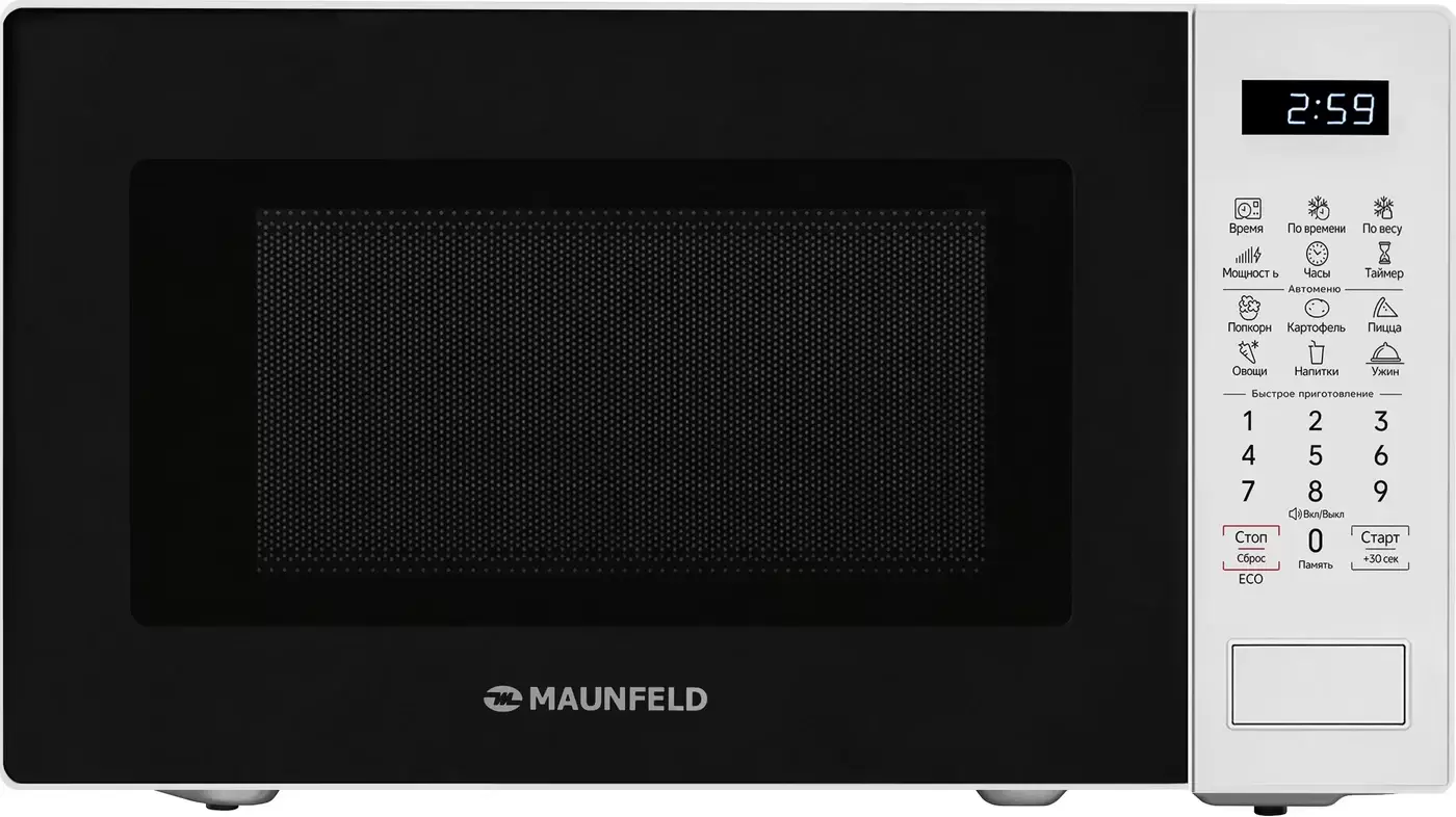 MAUNFELD MFSMO720EW02