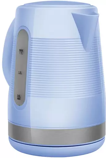 Электрочайник MAUNFELD MGK-631BL фото