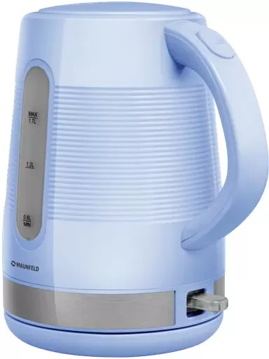 Электрочайник MAUNFELD MGK-631BL фото