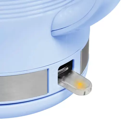 Электрочайник MAUNFELD MGK-631BL фото