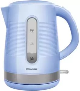 Электрочайник MAUNFELD MGK-631BL фото