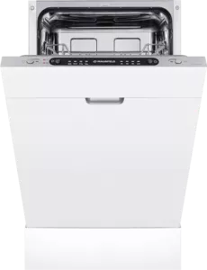 Посудомоечная машина Maunfeld MLP4249G02 фото