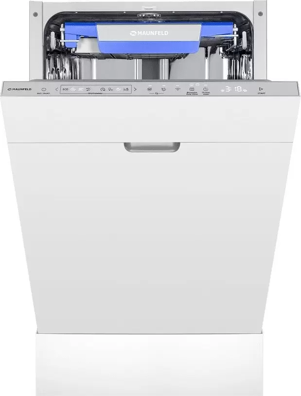 MAUNFELD MLP45330T Smart Beam Inverter Wi-Fi