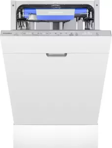 MAUNFELD MLP45330T Smart Beam Inverter Wi-Fi