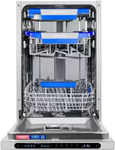 MAUNFELD MLP45331T Light Beam Wi-Fi