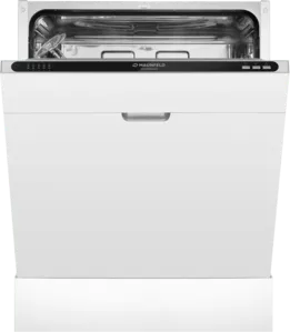 Посудомоечная машина Maunfeld MLP6022A01 фото