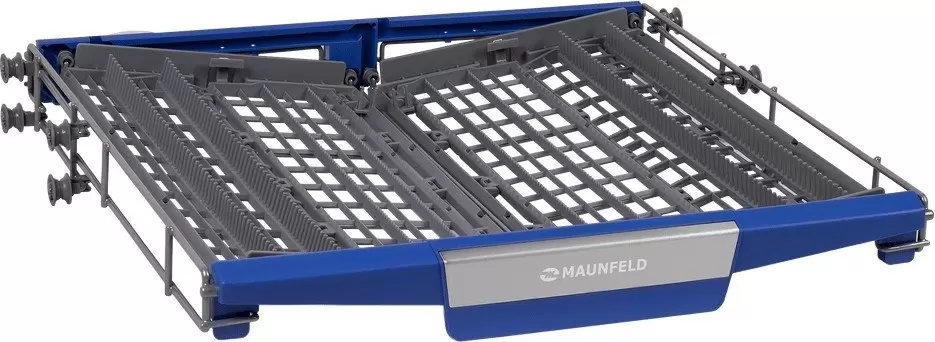 Посудомоечная машина MAUNFELD MLP60230 Light Beam Inverter Wi-Fi фото