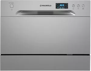 Посудомоечная машина MAUNFELD MLP-06DS фото