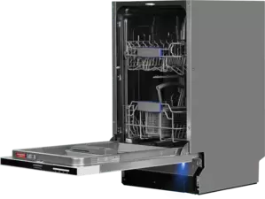 Встраиваемая посудомоечная машина MAUNFELD MLP-082D Light Beam фото