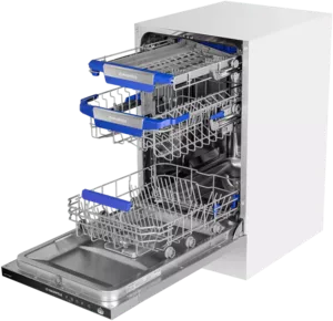 Посудомоечная машина Maunfeld MLP-08IMROI фото