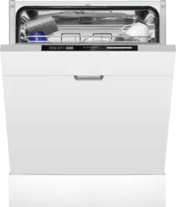 Встраиваемая посудомоечная машина MAUNFELD MLP-122D Light Beam фото