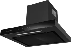 Кухонная вытяжка MAUNFELD Modern 60 (черный) фото
