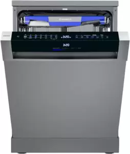 MAUNFELD MWF60331S Inverter