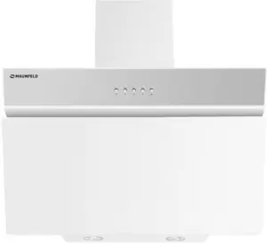 MAUNFELD MZR 60 2017 (белый)