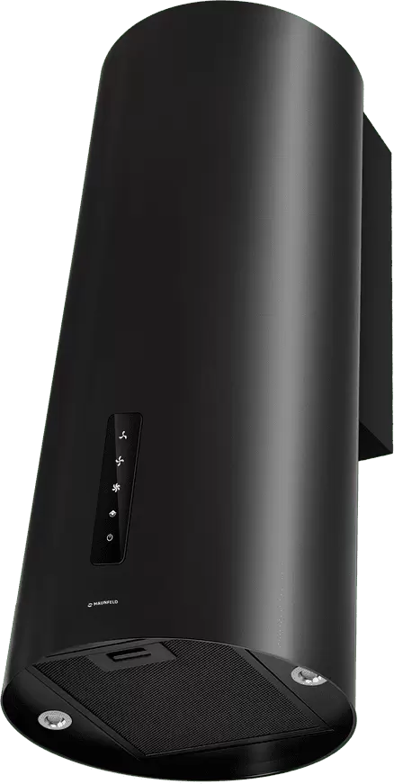 MAUNFELD Vega 39 Wall Sensor (черный)