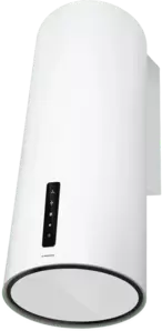 Вытяжка MAUNFELD Vega 39 Wall Sensor LED (белый) фото