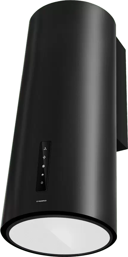 MAUNFELD Vega 39 Wall Sensor LED (черный)