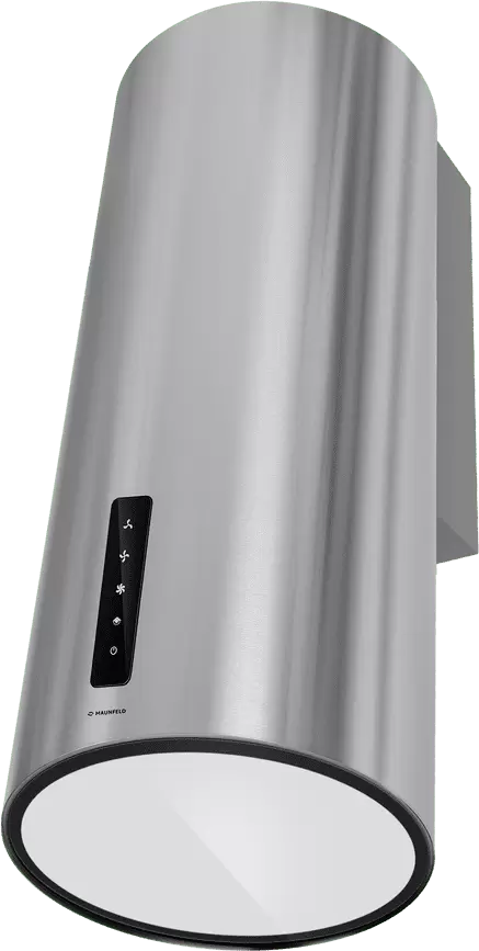 MAUNFELD Vega 39 Wall Sensor LED (нержавеющая сталь)