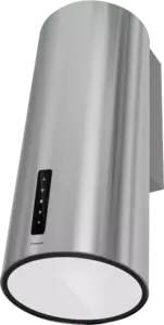 Вытяжка MAUNFELD Vega 39 Wall Sensor LED (нержавеющая сталь) фото