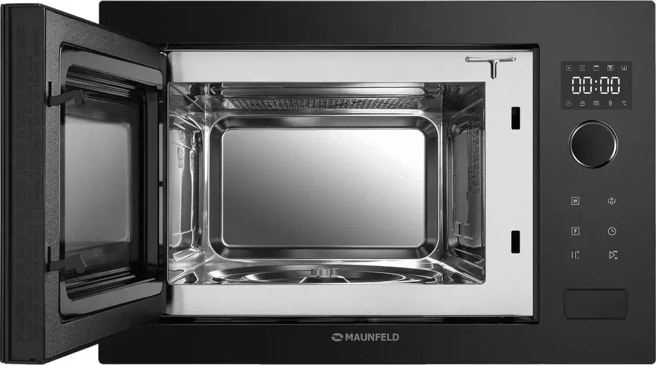 Микроволновая печь MAUNFELD XBMO251GB Matt фото