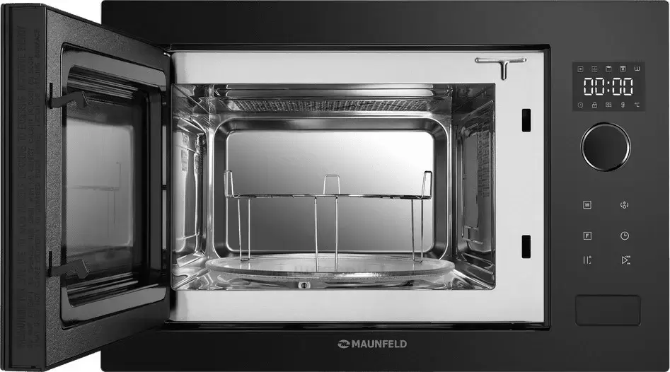 Микроволновая печь MAUNFELD XBMO251GB Matt фото