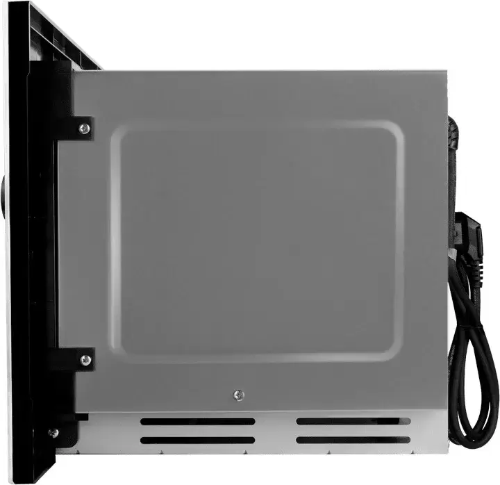 Микроволновая печь MAUNFELD XBMO251GW Glossy фото