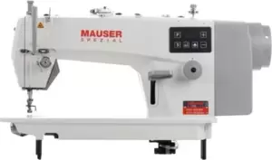 Швейная машина Mauser Spezial S2 фото